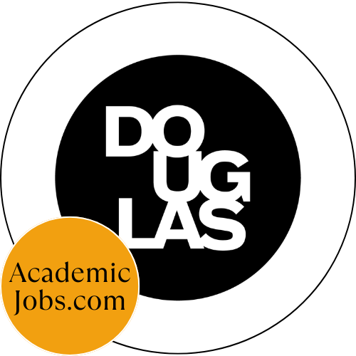 Douglas College logo